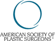 Logo of the American Society of Plastic Surgeons