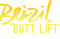 Logo of the Brazil Butt Lift technique